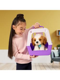 Little Live Pets My Really Real Puppy - view 2, Multi