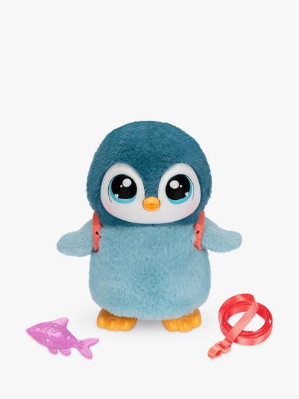 Little Live Pets My Pet Penguin, Multi