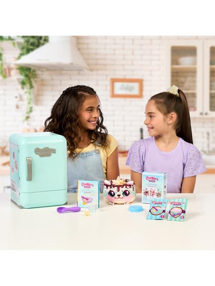Cookeez Makery S2 Freezy Cakez Playset - view 2, Multi