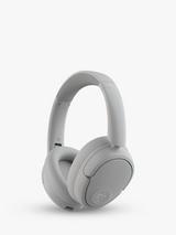 Jlab JBuds Lux ANC Noise Cancelling Wireless Bluetooth Over-Ear Headphones with Mic/Remote