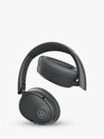 Jlab JBuds Lux ANC Noise Cancelling Wireless Bluetooth Over-Ear Headphones with Mic/Remote