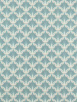 Clarke & Clarke Attingham Furnishing Fabric, Mineral