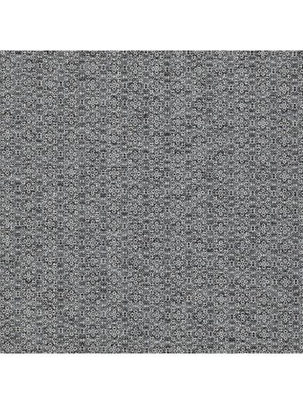 Clarke & Clarke Almeida Furnishing Fabric, Charcoal
