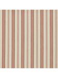 Clarke & Clarke Listra Furnishing Fabric, Spice
