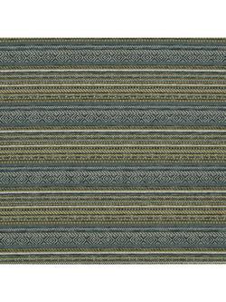 Clarke & Clarke Mistura Furnishing Fabric, Marine