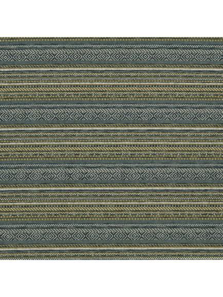 Clarke & Clarke Mistura Furnishing Fabric, Marine