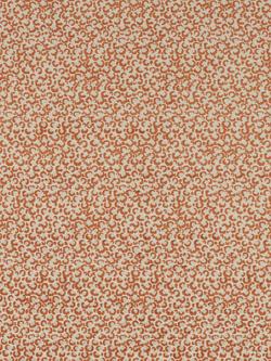 Clarke & Clarke Pokot Velvet Furnishing Fabric, Spice