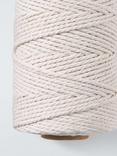 John Lewis Cooking Twine, 120m, Natural Beige