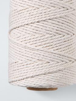 John Lewis Cooking Twine, 120m, Natural Beige - view 2, Natural Beige