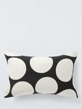 John Lewis Cushion, Black