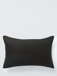 John Lewis Cushion, Black