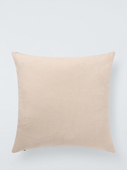 Disney Home x Sanderson Bambi Cushion, Sea Salt - view 2, Multi