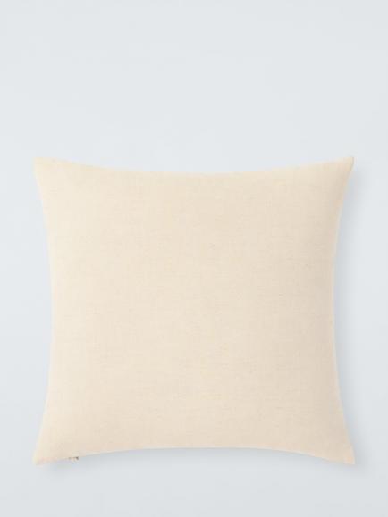Disney Home x Sanderson Mickey & Minnie Cushion, Multi - view 2, Multi