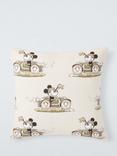 Disney Home x Sanderson Minnie on the Move Cushion, Multi