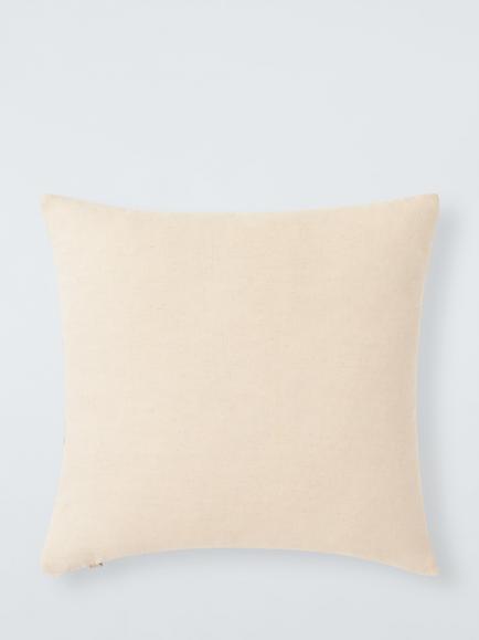 Disney Home x Sanderson Minnie on the Move Cushion, Multi - view 2, Multi