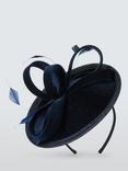 John Lewis Hadley Feather Disc Fascinator