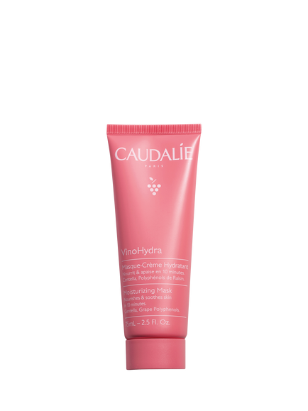 Caudalie VinoHydra Moisturising Mask, 75ml, 