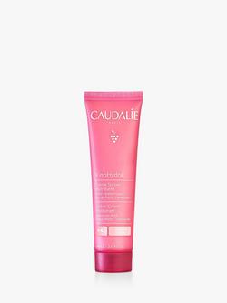 Caudalie VinoHydra Sorbet Cream Moisturiser with Hyaluronic Acid, 60ml, 