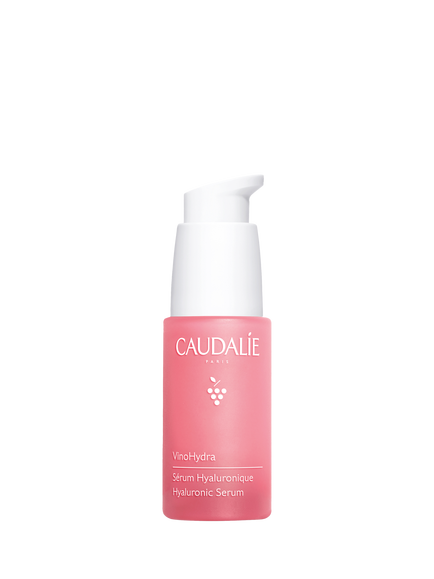 Caudalie VinoHydra S.O.S Hydrating Hyaluronic Serum, 30ml, 