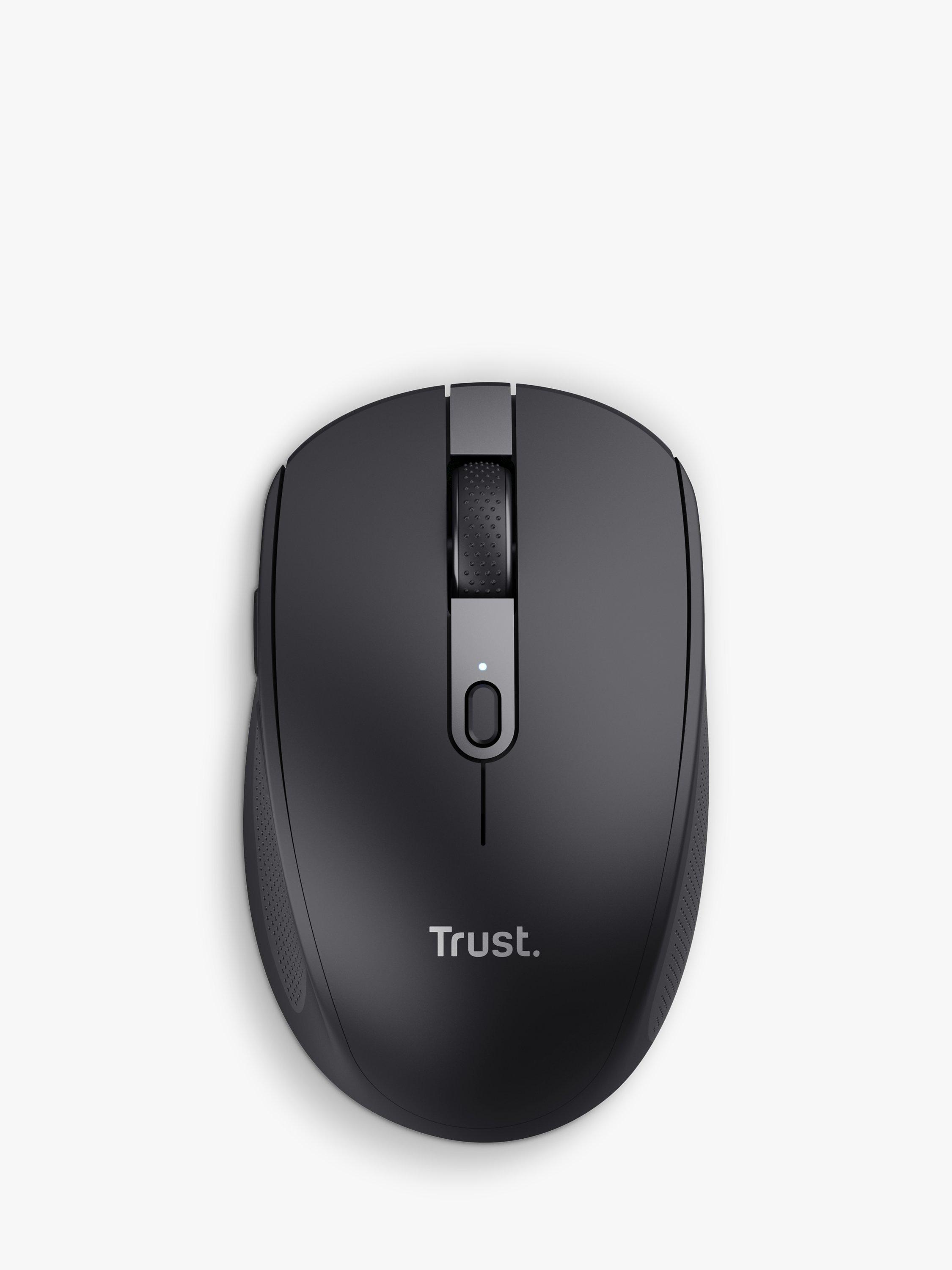 Wireless online mouse