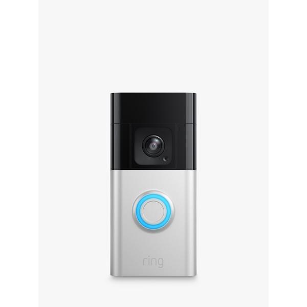 Ring Battery Doorbell Pro
