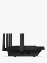 TP-Link Archer AXE75 AXE5400 Tri-Band Gigabit Wi-Fi 6E Router