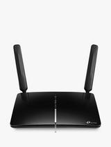 TP-Link Archer MR600 4G+ Unlocked AC1200 Wireless Dual Band Gigabit Router