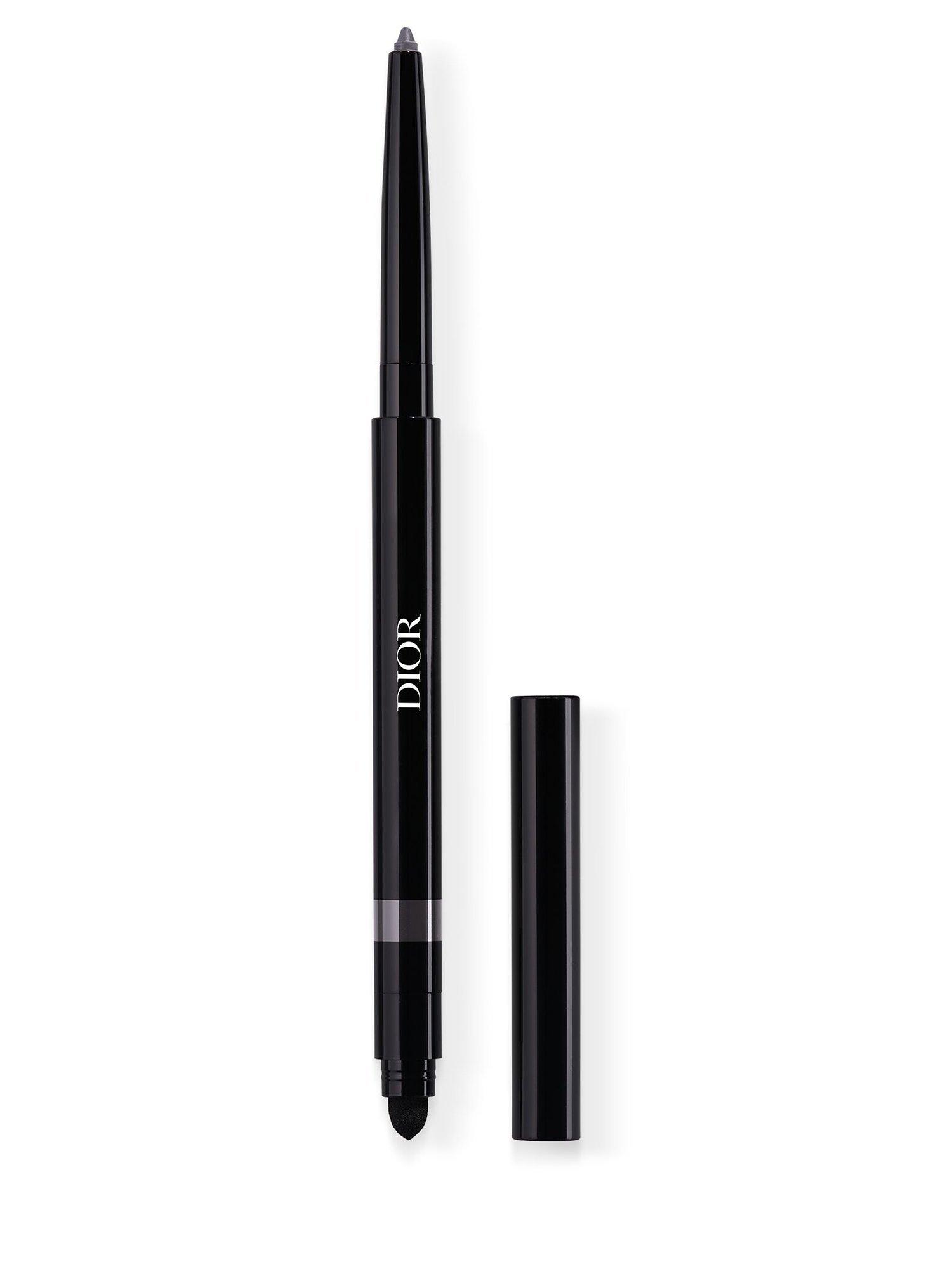DIOR Diorshow 24H Stylo Waterproof Eyeliner, 061 Matte Grey