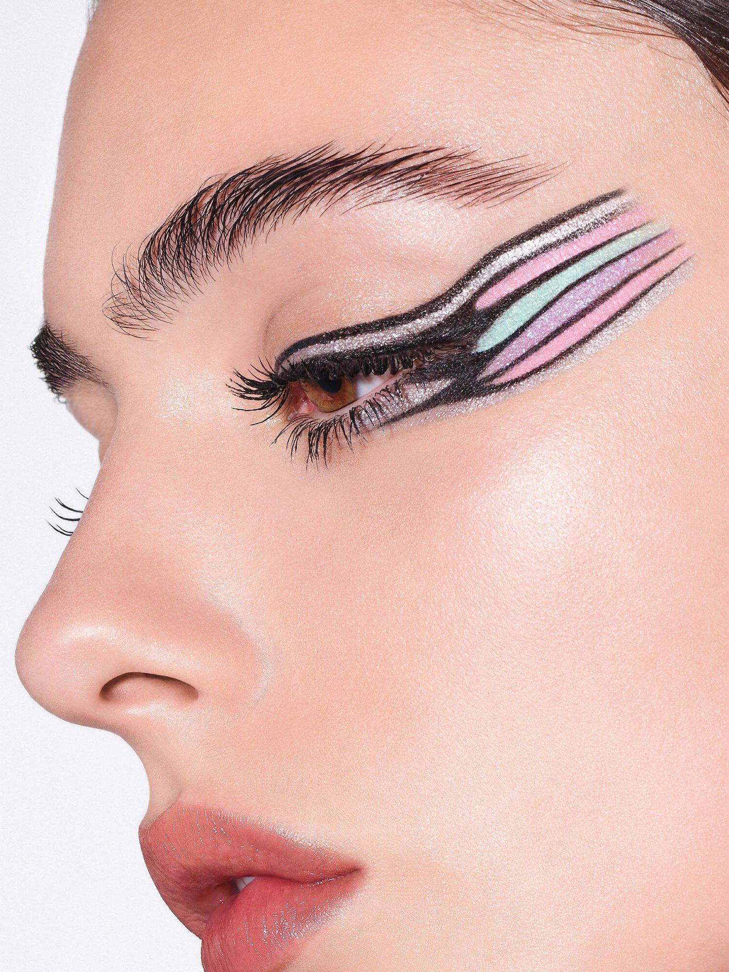 DIOR Diorshow 24H Stylo Waterproof Eyeliner, 061 Matte Grey