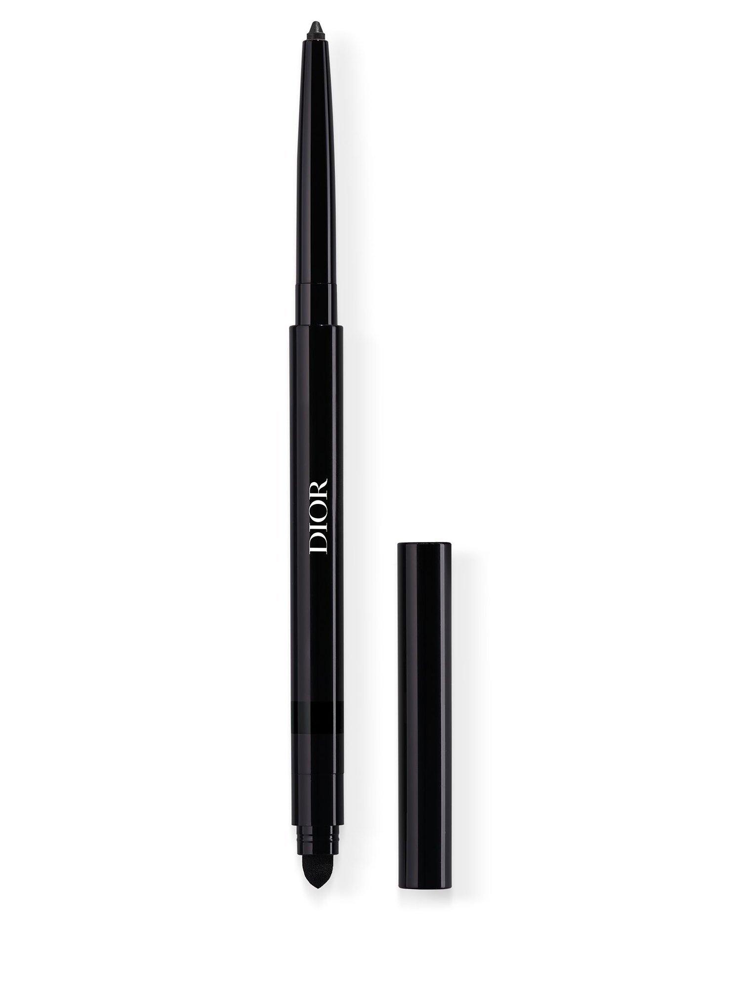 Product image 1 of 6, which shows DIOR Diorshow 24H Stylo Waterproof Eyeliner, 091 Matte Black