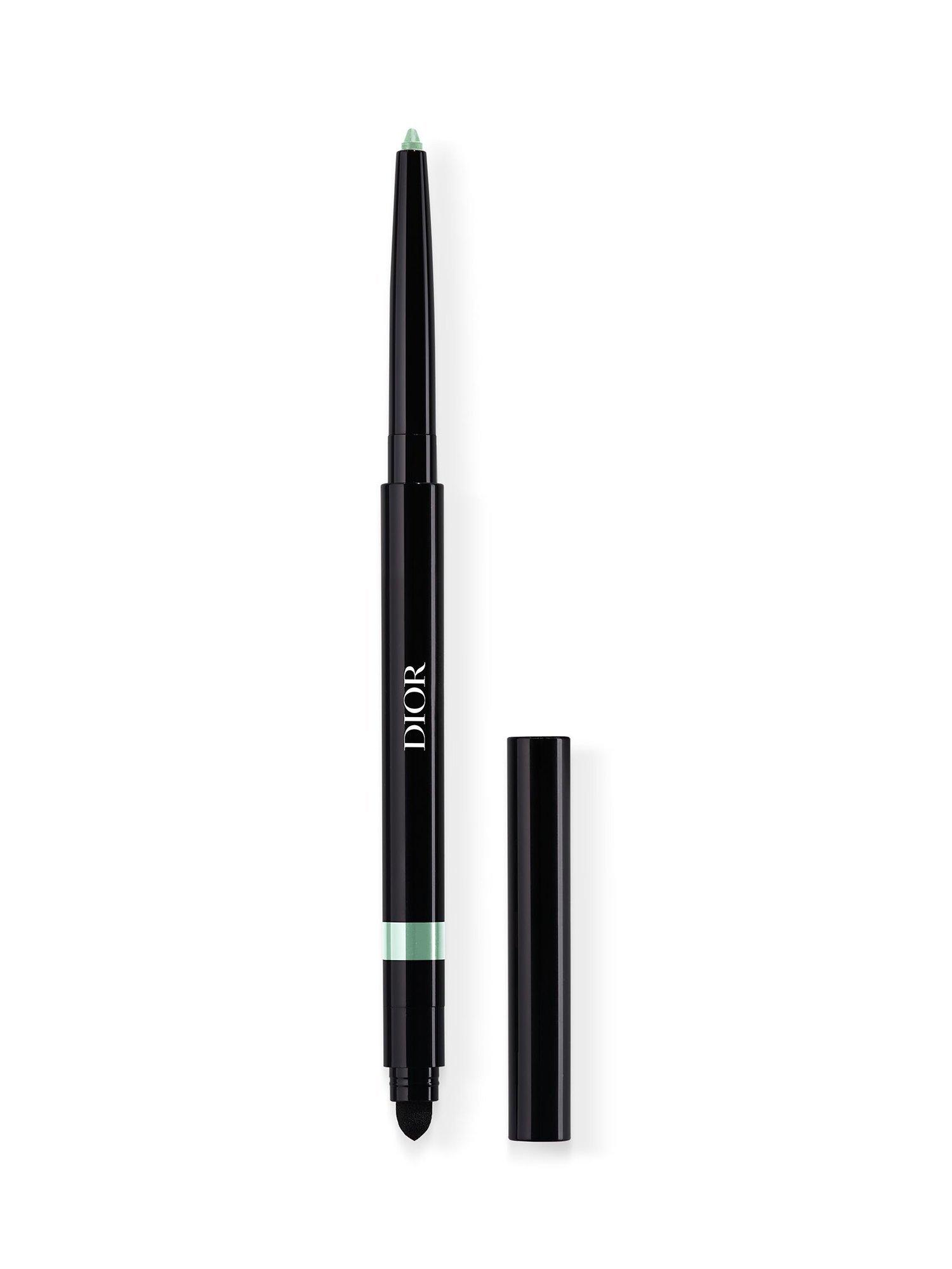 Product image 1 of 6, which shows DIOR Diorshow 24H Stylo Waterproof Eyeliner, 246 Matte Mint