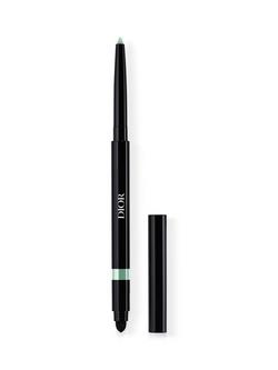 DIOR Diorshow 24H Stylo Waterproof Eyeliner, 246 Matte Mint