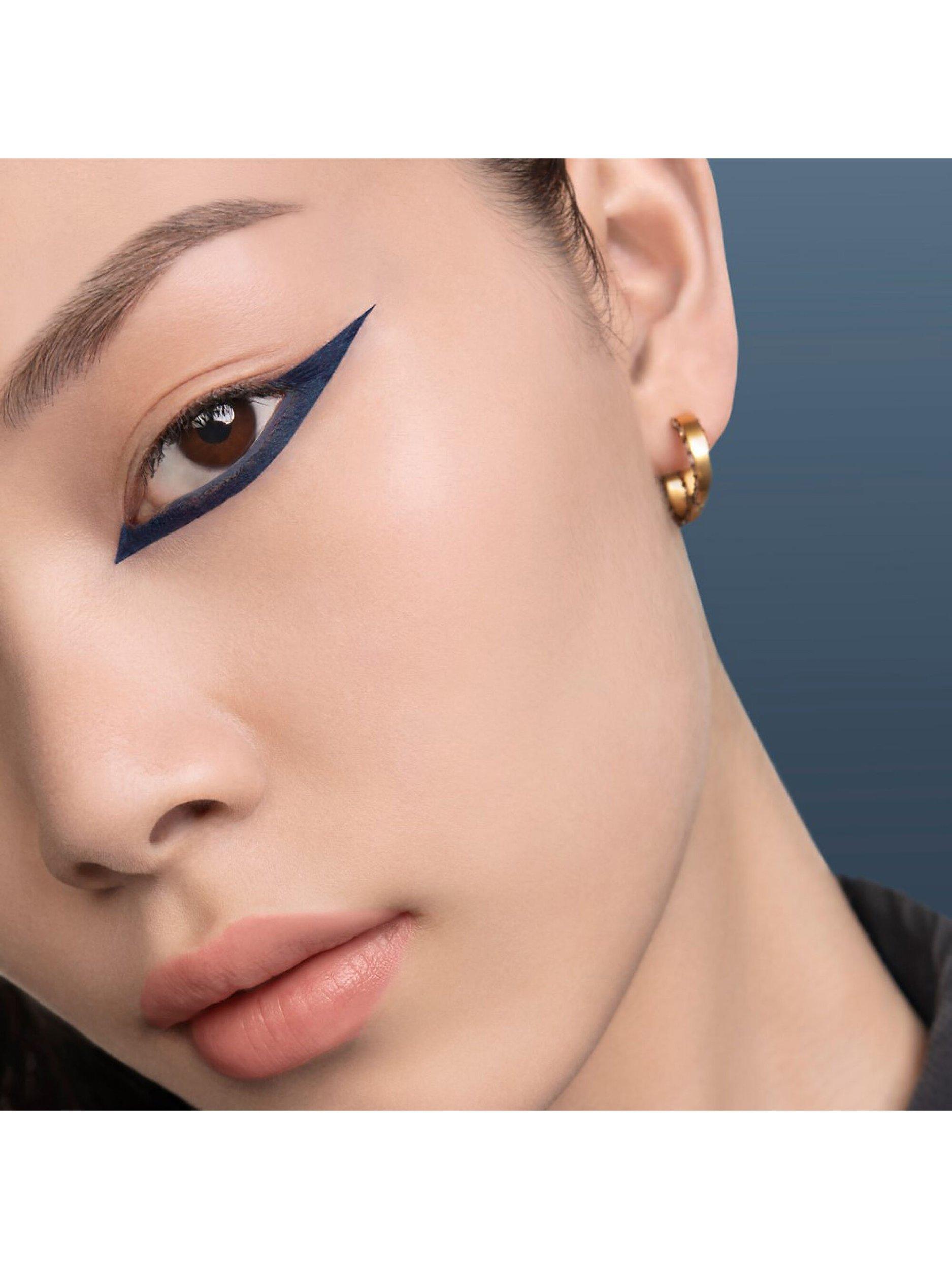 DIOR Diorshow 24H Stylo Waterproof Eyeliner, 296 Matte Blue