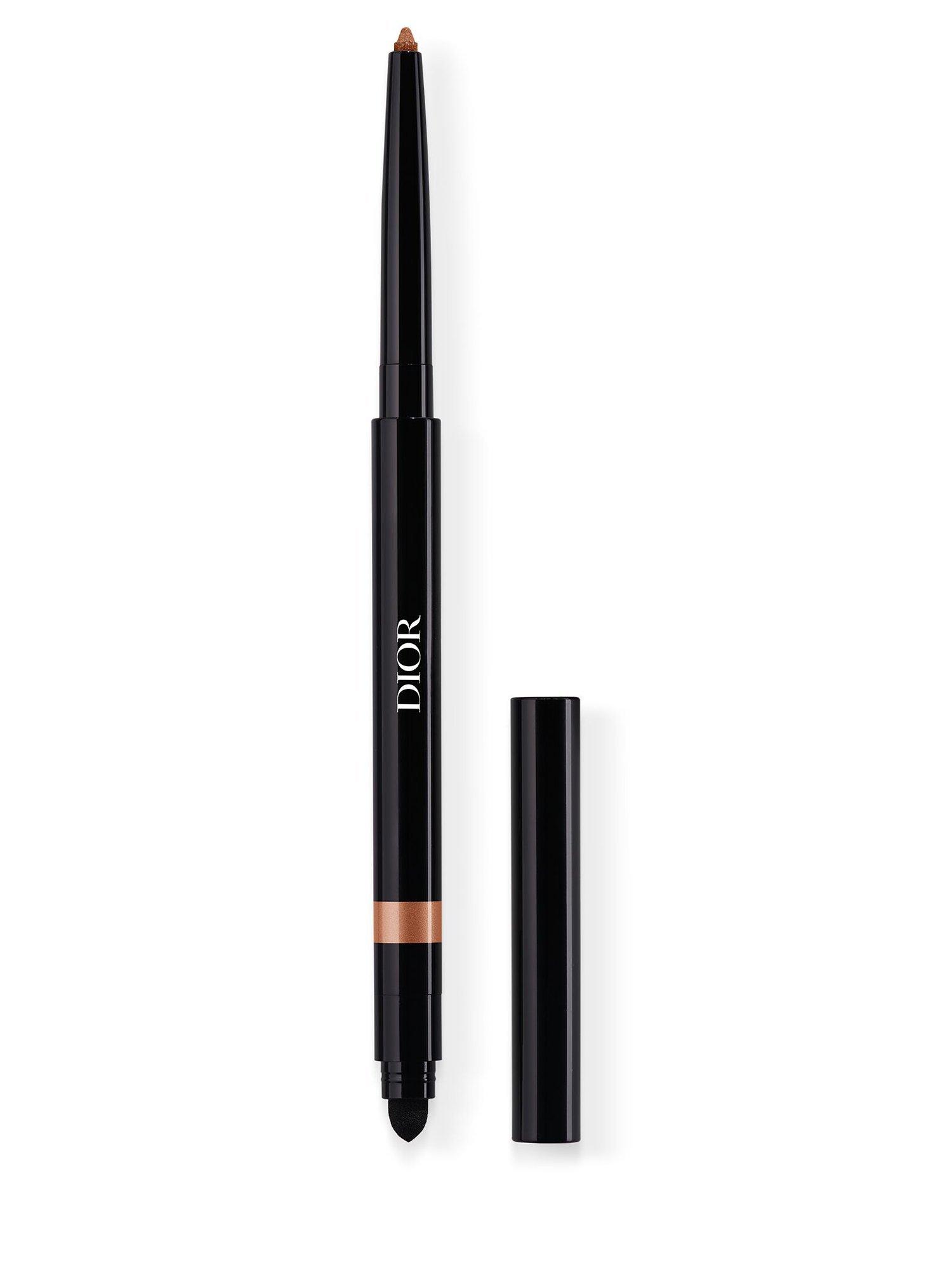 Product image 1 of 6, which shows DIOR Diorshow 24H Stylo Waterproof Eyeliner, 466 Pearly Bronze