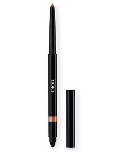 DIOR Diorshow 24H Stylo Waterproof Eyeliner, 466 Pearly Bronze