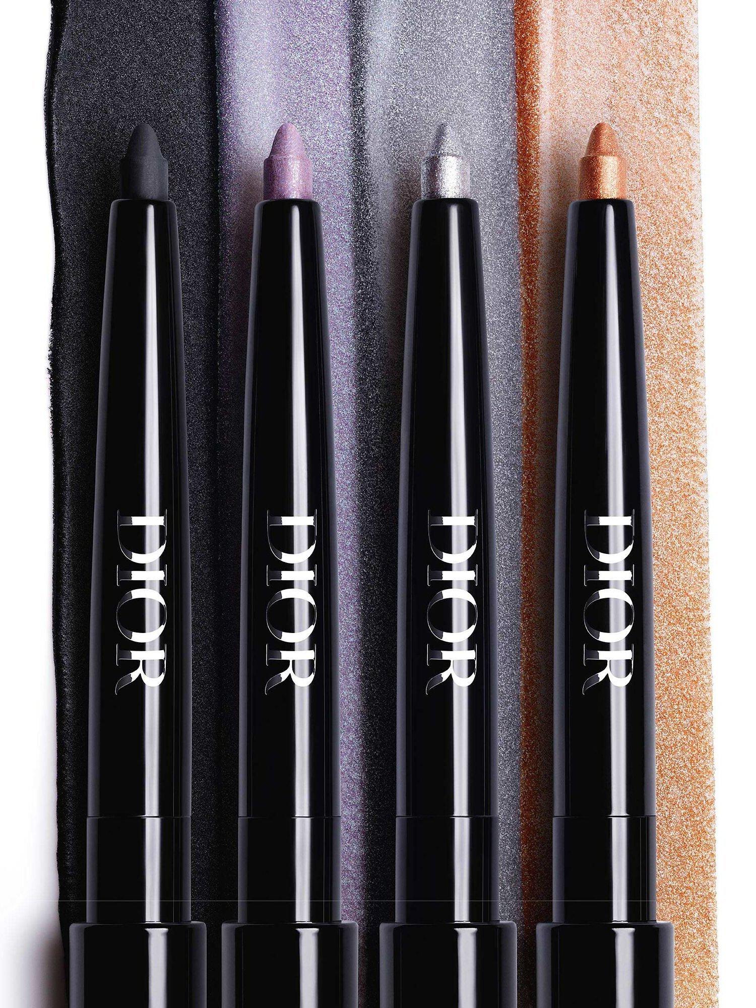 Dior green eyeliner sale