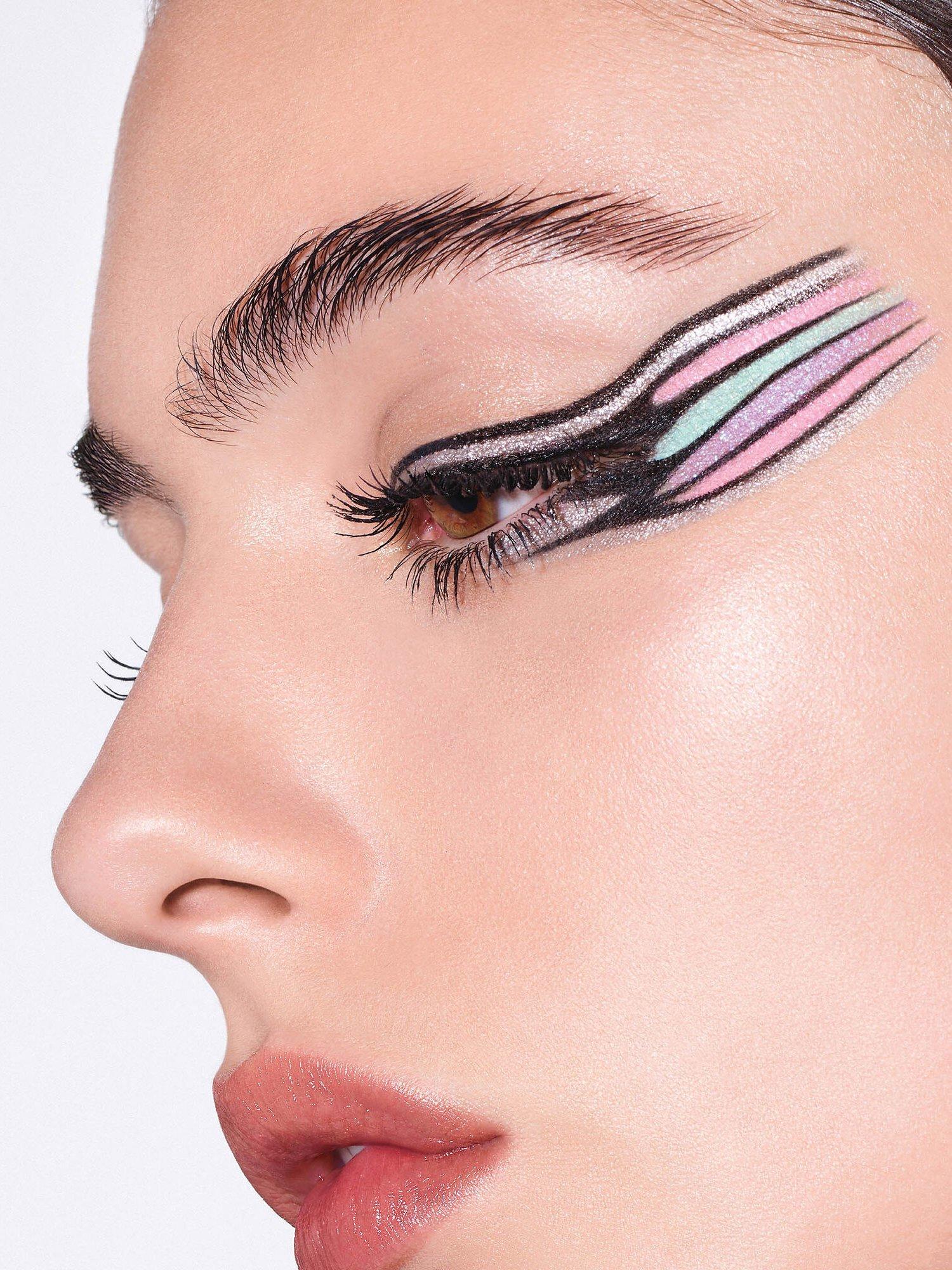 Product image 6 of 6, which shows DIOR Diorshow 24H Stylo Waterproof Eyeliner, 471 Matte Green
