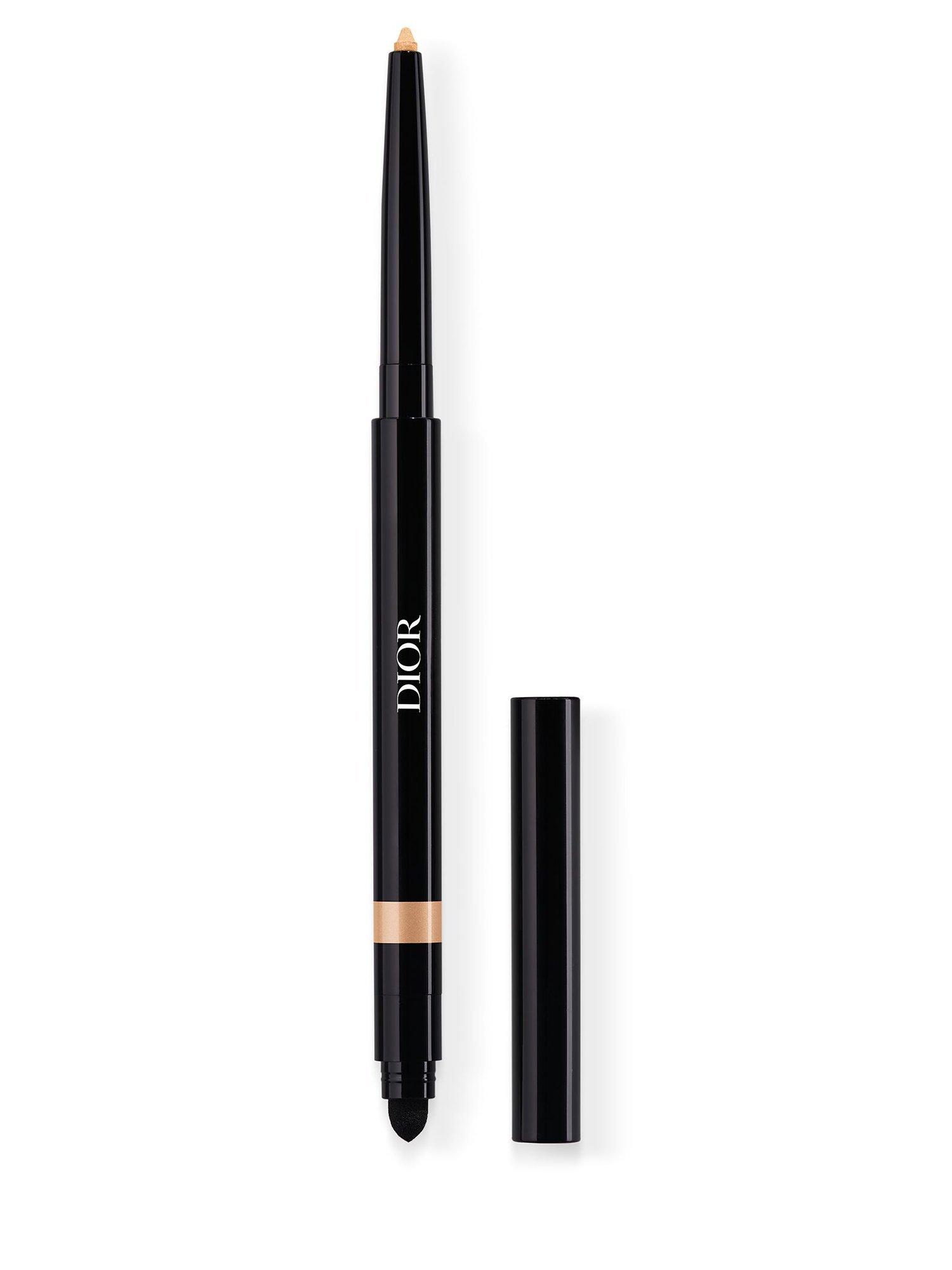 Product image 1 of 6, which shows DIOR Diorshow 24H Stylo Waterproof Eyeliner, 556 Pearly Gold