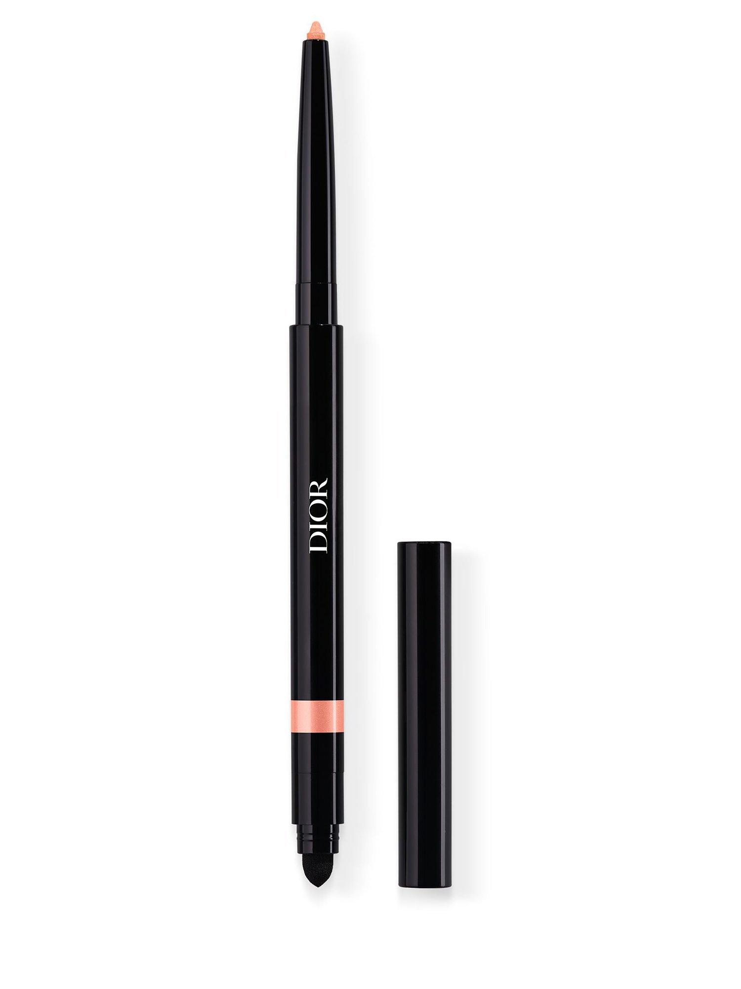 Product image 1 of 6, which shows DIOR Diorshow 24H Stylo Waterproof Eyeliner, 646 Pearly Coral