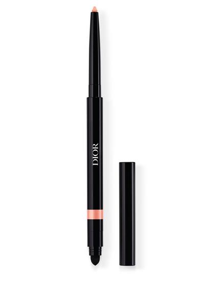 DIOR Diorshow 24H Stylo Waterproof Eyeliner, 646 Pearly Coral