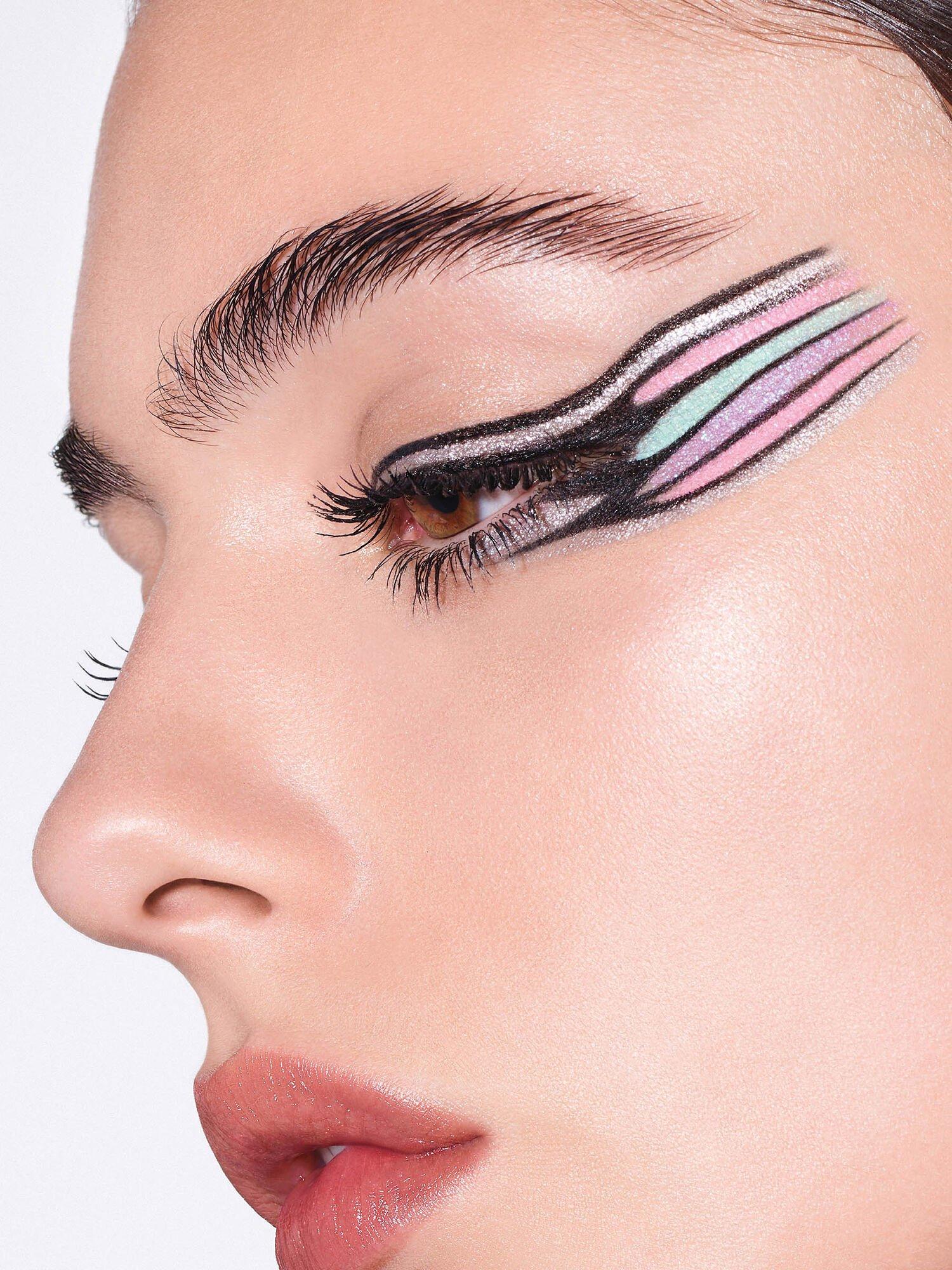 Product image 6 of 6, which shows DIOR Diorshow 24H Stylo Waterproof Eyeliner, 646 Pearly Coral