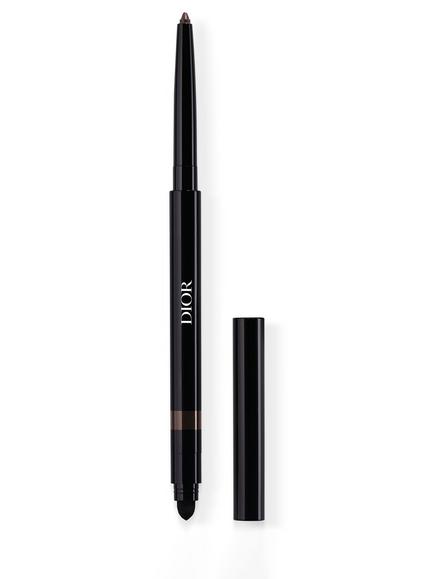 DIOR Diorshow 24H Stylo Waterproof Eyeliner, 781 Matte Brown