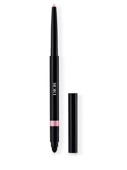 DIOR Diorshow 24H Stylo Waterproof Eyeliner, 846 Pearly Pink