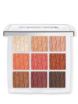 DIOR Backstage Eye Palette, Warm Essentials