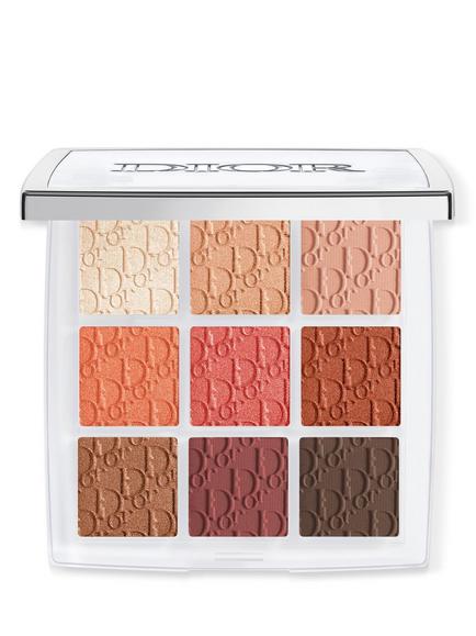 DIOR Backstage Eye Palette, 003 Warm Essentials