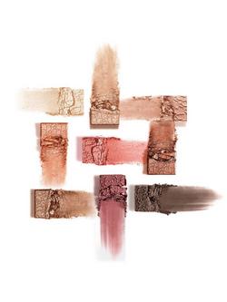 DIOR Backstage Eye Palette - view 2, Warm Essentials