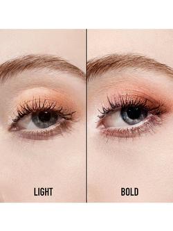 DIOR Backstage Eye Palette - view 2, 003 Warm Essentials