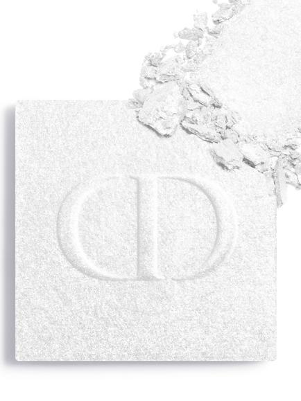 DIOR Diorshow Mono Couleur Couture Eyeshadow - view 2, 006 Pearl Star Glitter