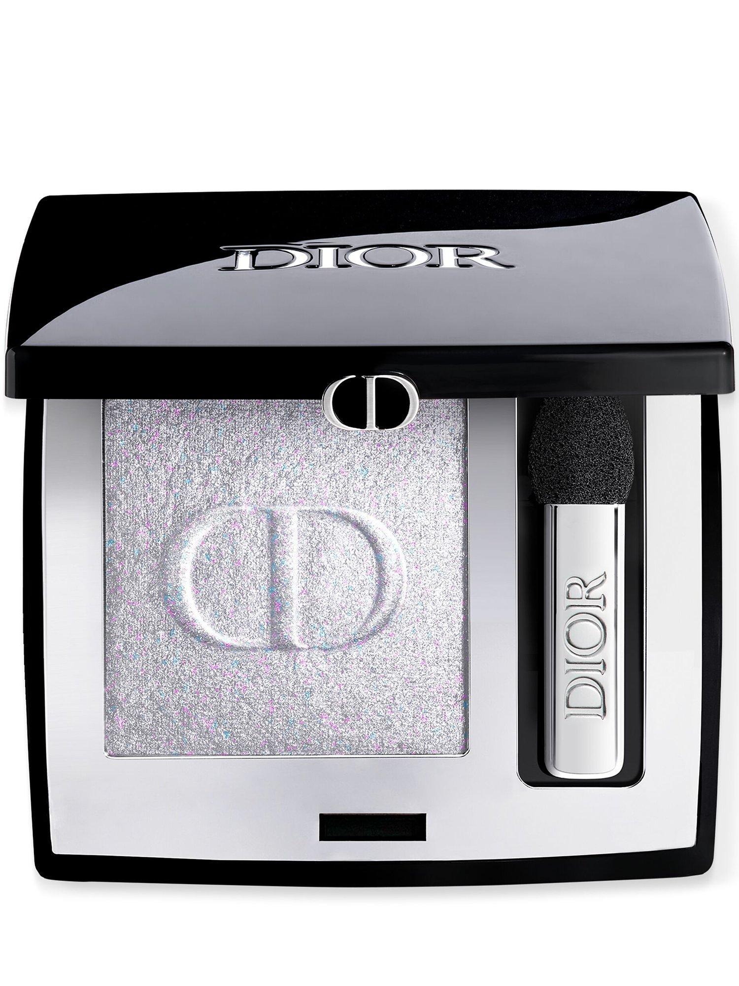 Product image 1 of 6, which shows DIOR Diorshow Mono Couleur Couture Eyeshadow, 045 Gris Dior