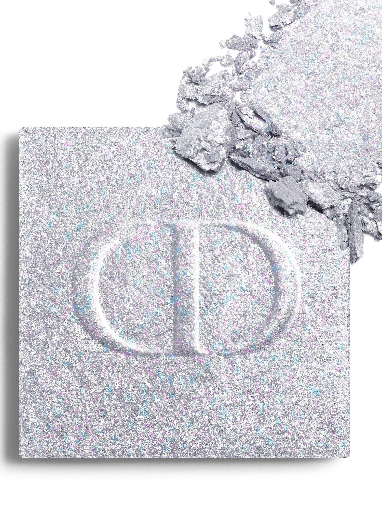 Product image 4 of 6, which shows DIOR Diorshow Mono Couleur Couture Eyeshadow, 045 Gris Dior